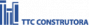 TTC Engenharia Mobile Logo